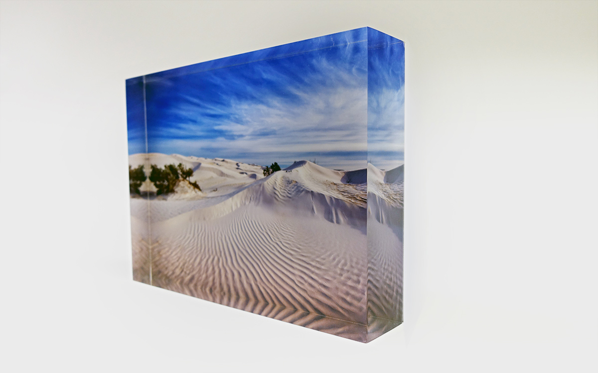 ACRYLIC PHOTO BLOCKS 8